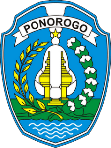 Logo Ponorogo